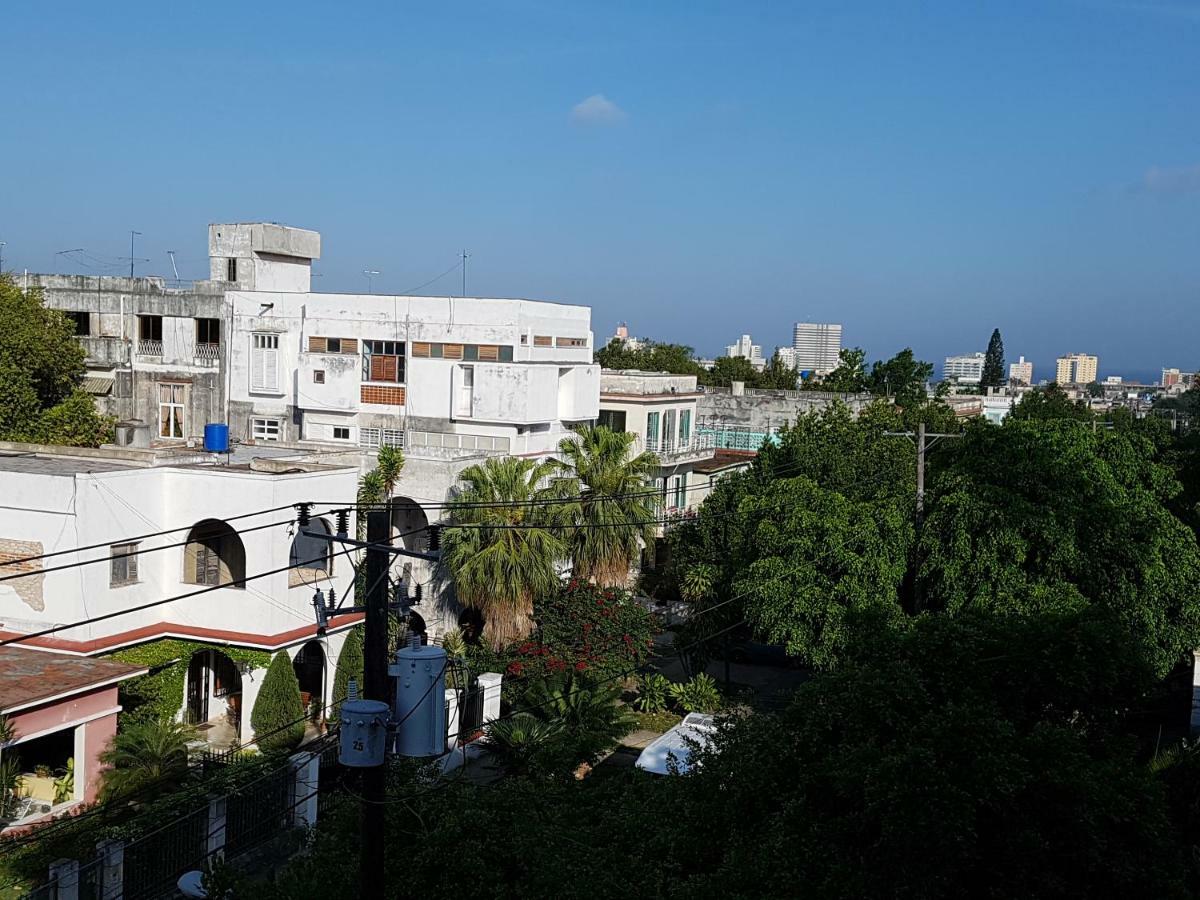 Cafe Cantante Mi Habana Hotel Havana Exterior photo