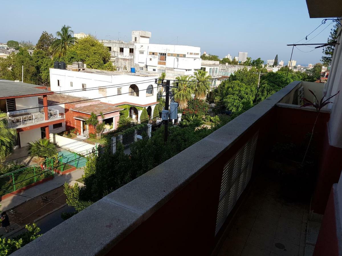 Cafe Cantante Mi Habana Hotel Havana Exterior photo